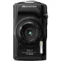 New products - Olympus OM SYSTEM Tough TG-7 Waterproof Camera, 12MP, Black V110030BU000 - quick order from manufacturer