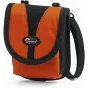 New products - Lowepro Rezo 20 Digital Camera Bag - Burnt Orange - quick order from manufacturer