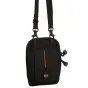 New products - Lowepro Ridge 10 Digital Camera Bag - Black, Accessory - quick order from manufacturer