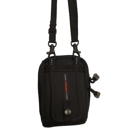 Lowepro Ridge 10 Digital Camera Bag - Black, Accessory