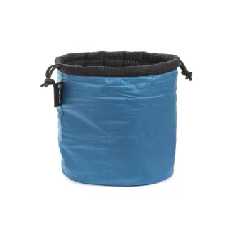 Tamrac Goblin Lens Pouch 1.2 Ocean for Camera Lenses