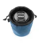 Tamrac Goblin Lens Pouch 1.2 Ocean for Camera Lenses