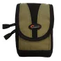 New products - Lowepro Rezo 20 Digital Camera Bag - Leaf Green - quick order from manufacturer