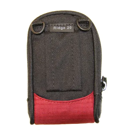 Lowepro Ridge 20 Digital Camera Bag - Red, Water-resistant
