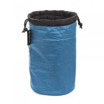 Tamrac Goblin Lens Pouch 2.4 Ocean for Camera Lenses