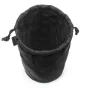 Tamrac Goblin Lens Pouch 3.6 Black for Camera Lenses