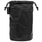 Tamrac Goblin Lens Pouch 5.3 Black for Camera Lenses