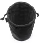 Tamrac Goblin Lens Pouch 5.3 Black for Camera Lenses