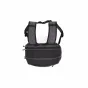 Tamrac Hoodoo 18 Black Backpack for Camera Gear