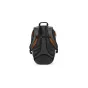 Tamrac Hoodoo 18 Pumpkin Backpack for Camera Gear