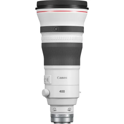 Canon RF 400mm F2.8L IS USM Lens for EOS R Cameras 5053C002