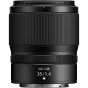 New products - Nikon NIKKOR Z 35mm f/1.4 Lens for Nikon Z Mount 20126 - quick order from manufacturer