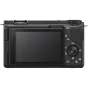 Sony ZV-E10 II Interchangeable Lens Vlogging Camera Body (Black) ZVE10M2B