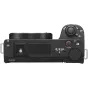 Sony ZV-E10 II Interchangeable Lens Vlogging Camera Body (Black) ZVE10M2B