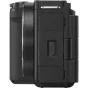 Sony ZV-E10 II Interchangeable Lens Vlogging Camera Body (Black) ZVE10M2B