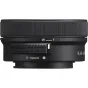Sony E PZ 16-50mm F3.5-5.6 OSS II Lens SELP16502