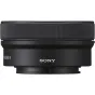 Sony E PZ 16-50mm F3.5-5.6 OSS II Lens SELP16502