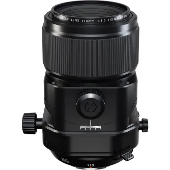 FUJIFILM FUJINON GF 110mm F5.6 T/S Macro Lens 600023620