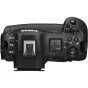 Canon EOS R1 Body (Black) - 24.2MP Full Frame Camera 6577C002