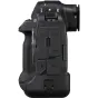 Canon EOS R1 Body (Black) - 24.2MP Full Frame Camera 6577C002