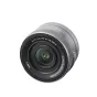 Sony E PZ 16-50mm F3.5-5.6 OSS II Lens