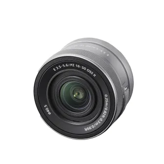 Sony E PZ 16-50mm F3.5-5.6 OSS II Lens