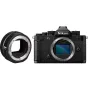 New products - Nikon Z f Full-Frame Mirrorless Camera + FTZ II Adapter 1761 - quick order from manufacturer