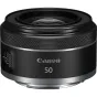 Mirrorless Cameras - Canon EOS R8 Camera with RF 50mm F1.8 Lens Bundle 4515C005 - quick order from manufacturer