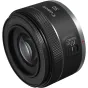 Mirrorless Cameras - Canon EOS R8 Camera with RF 50mm F1.8 Lens Bundle 4515C005 - quick order from manufacturer