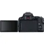 DSLR Cameras - Canon EOS 250D DSLR Camera with EF-S 18-55mm IS II Lens - quick order from manufacturer