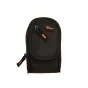 New products - Lowepro Ridge 20 Digital Camera Bag - Black, Compact Case - quick order from manufacturer