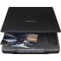 Epson Perfection V39II Flatbed Scanner 4800 DPI A4 Black