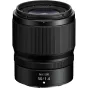 New products - Nikon NIKKOR Z 50mm f/1.4 Lens for Nikon Z Mount 20128 - quick order from manufacturer