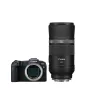 Canon EOS RP Mirrorless Camera with RF 600mm f/11 Lens 9949292185433