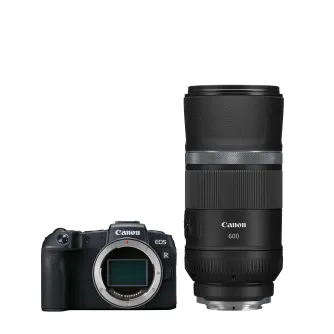 Canon EOS RP Mirrorless Camera with RF 600mm f/11 Lens 9949292185433