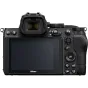 Nikon Z5 Mirrorless Camera Body with FTZ II Mount Adapter