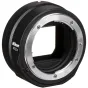 Nikon Z5 Mirrorless Camera Body with FTZ II Mount Adapter