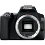 DSLR Cameras - Canon EOS 250D DSLR Camera with EF-S 18-135 IS USM Lens - quick order from manufacturer