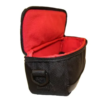 Camera Bags - Canon DVA-BC100 Camera Case for Legria HF R76/R706/R77/R806 DVA-BC100 - quick order from manufacturer