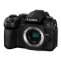 Panasonic Lumix DC-G97 Mirrorless Camera Body 20.3MP DC-G97