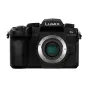 Panasonic Lumix DC-G97 Mirrorless Camera Body 20.3MP DC-G97