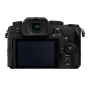 Panasonic Lumix DC-G97 Mirrorless Camera Body 20.3MP DC-G97