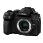 Panasonic Lumix DC-G97 Mirrorless Camera Body 20.3MP DC-G97