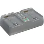 New products - Nikon MH-26A Twin Battery Charger for Nikon Cameras VEA015EA - quick order from manufacturer