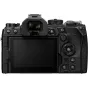 Olympus OM SYSTEM OM-1 Mirrorless Camera Body 20MP V210010BE000 V210010BE000