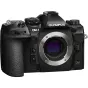 Olympus OM SYSTEM OM-1 Mirrorless Camera Body 20MP V210010BE000 V210010BE000