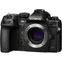 Olympus OM SYSTEM OM-1 Mirrorless Camera Body 20MP V210010BE000 V210010BE000