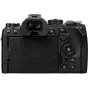 Olympus OM SYSTEM OM-1 Mirrorless Camera Body 20MP V210010BE000 V210010BE000