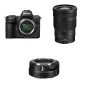 New products - Nikon Z8 Camera with NIKKOR Z 24-120mm f/4S Lens - quick order from manufacturer