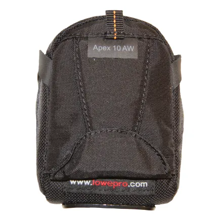 Lowepro Apex 10 AW Digital Camera Bag - Black